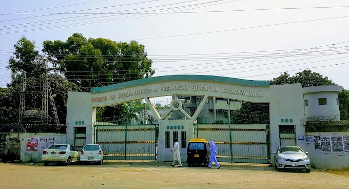 ilmkidunya